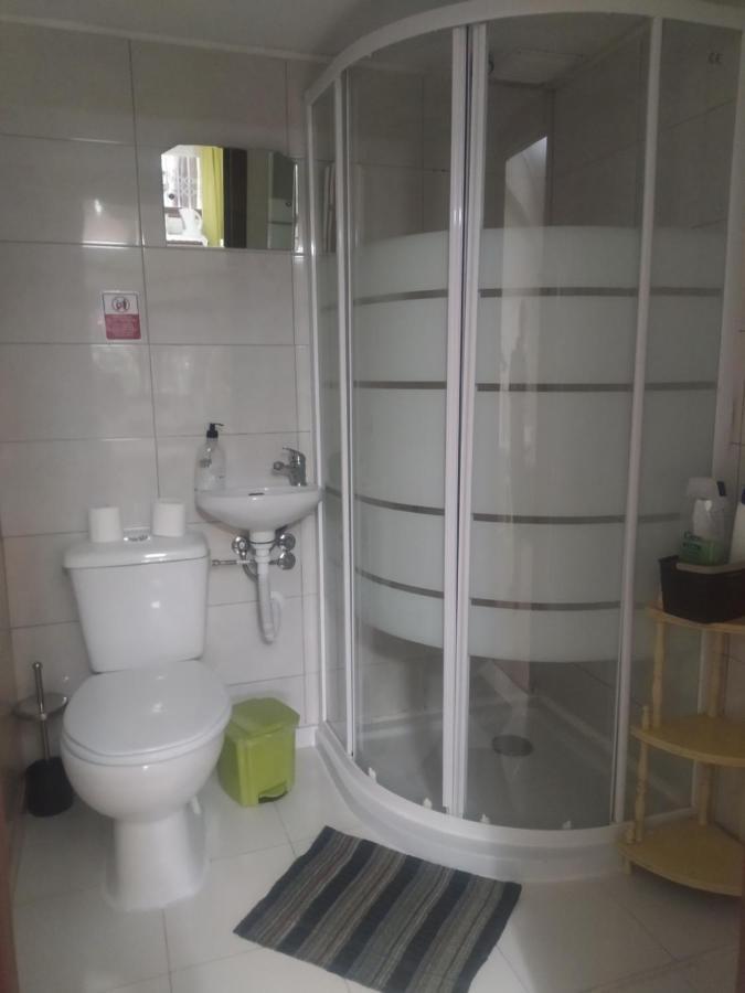 Quarto 2 Com Banheiro Privado Daire Porto Dış mekan fotoğraf