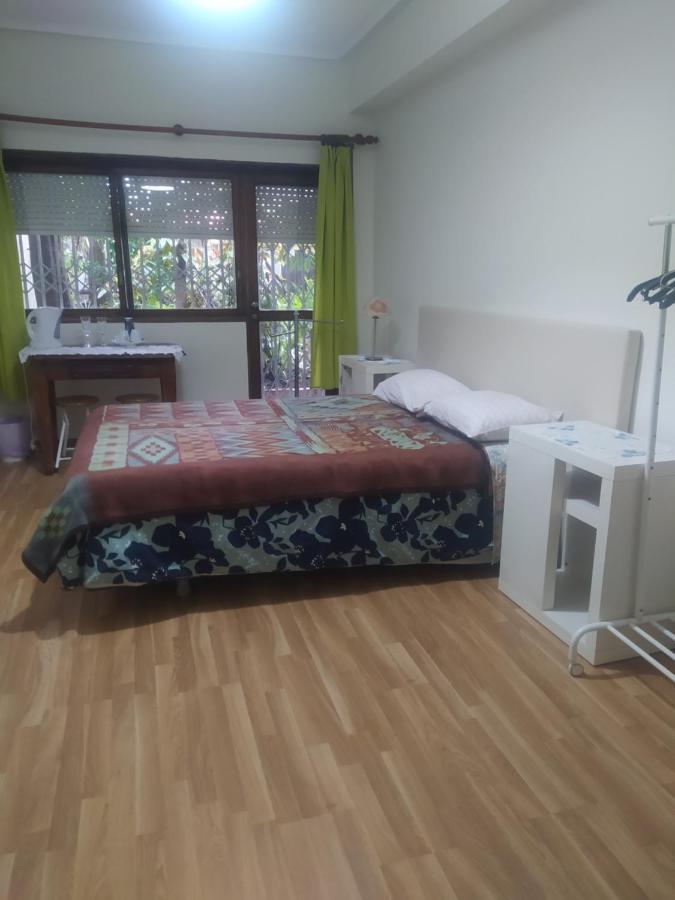 Quarto 2 Com Banheiro Privado Daire Porto Dış mekan fotoğraf